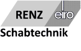 Renz-Eiro Schabtechnik Logo